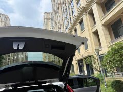 Cadillac XT4 28T FWD Luxury - ფოტო 8