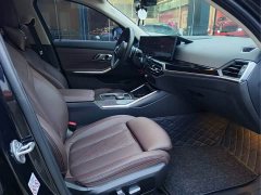 BMW 3 Series 2023 320Li M Sport Package - ფოტო 2