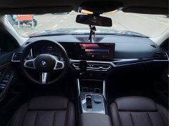 BMW 3 Series 2023 320Li M Sport Package - ფოტო 4
