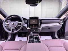 Volvo S90 B5 Intelligent Luxury Edition - ფოტო 10