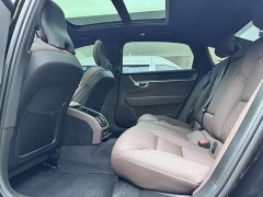 Volvo S90 B5 Intelligent Luxury Edition - ფოტო 12
