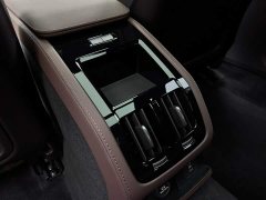 Volvo S90 B5 Intelligent Luxury Edition - ფოტო 13