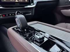 Volvo S90 B5 Intelligent Luxury Edition - ფოტო 15