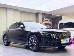 Volvo S90 B5 Intelligent Luxury Edition - ფოტო 3