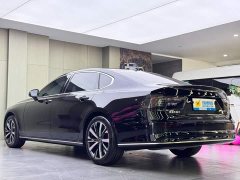 Volvo S90 B5 Intelligent Luxury Edition - ფოტო 6