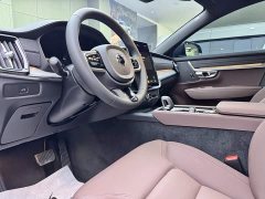 Volvo S90 B5 Intelligent Luxury Edition - ფოტო 8