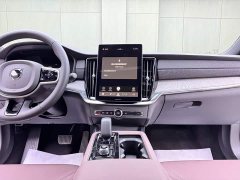 Volvo S90 B5 Intelligent Luxury Edition - ფოტო 9
