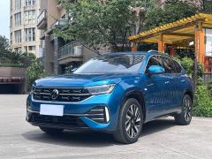 Volkswagen Taos 380TSI AWD R-Line High Performance Edition - фото 1