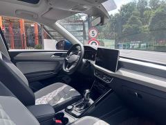 Volkswagen Taos 380TSI AWD R-Line High Performance Edition - фото 13