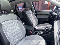 Volkswagen Taos 380TSI AWD R-Line High Performance Edition - фото 14