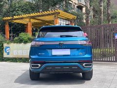 Volkswagen Taos 380TSI AWD R-Line High Performance Edition - фото 16