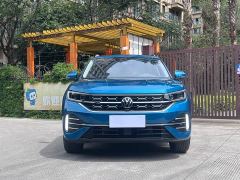 Volkswagen Taos 380TSI AWD R-Line High Performance Edition - фото 2