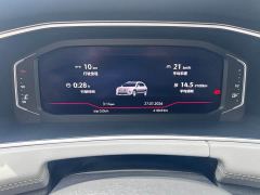 Volkswagen Taos 380TSI AWD R-Line High Performance Edition - фото 4