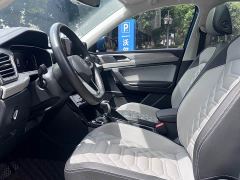 Volkswagen Taos 380TSI AWD R-Line High Performance Edition - фото 5