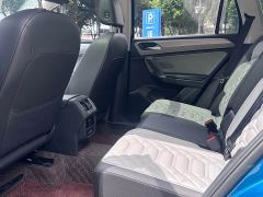 Volkswagen Taos 380TSI AWD R-Line High Performance Edition - фото 6
