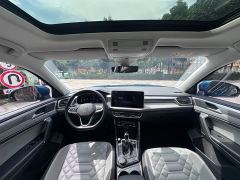 Volkswagen Taos 380TSI AWD R-Line High Performance Edition - фото 7