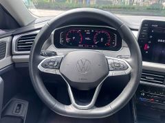 Volkswagen Taos 380TSI AWD R-Line High Performance Edition - фото 9