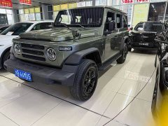BMW 212 T01 2.0T Mechanic Edition - ფოტო 1