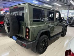BMW 212 T01 2.0T Mechanic Edition - ფოტო 9