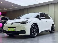 Volkswagen ID.3 Pure Smart Edition - ფოტო 1