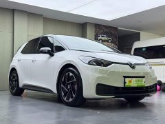 Volkswagen ID.3 Pure Smart Edition - ფოტო 3