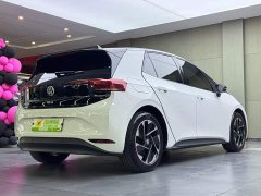Volkswagen ID.3 Pure Smart Edition - ფოტო 4