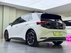 Volkswagen ID.3 Pure Smart Edition - ფოტო 6