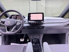Volkswagen ID.3 Pure Smart Edition - ფოტო 9