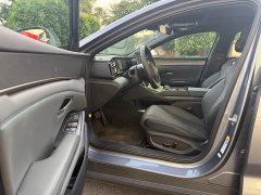 BYD Qin L DM-i Smart Drive Edition 120KM Excellence - ფოტო 10