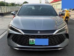 BYD Qin L DM-i Smart Drive Edition 120KM Excellence - ფოტო 2