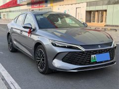 BYD Qin L DM-i Smart Drive Edition 120KM Excellence - ფოტო 3
