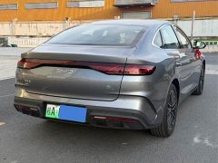 BYD Qin L DM-i Smart Drive Edition 120KM Excellence - ფოტო 6