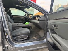 BYD Qin L DM-i Smart Drive Edition 120KM Excellence - ფოტო 7