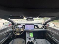 BYD Qin L DM-i Smart Drive Edition 120KM Excellence - ფოტო 8