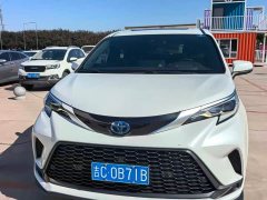 Toyota Grevias 2.5L Hybrid Flagship VIP Edition - ფოტო 2