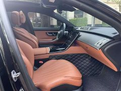 Mercedes-Benz S-Class S 400 L Business Edition - ფოტო 12