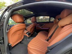 Mercedes-Benz S-Class S 400 L Business Edition - ფოტო 13