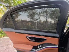 Mercedes-Benz S-Class S 400 L Business Edition - ფოტო 14