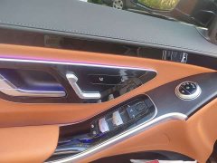 Mercedes-Benz S-Class S 400 L Business Edition - ფოტო 15