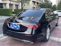 Mercedes-Benz S-Class S 400 L Business Edition - ფოტო 4