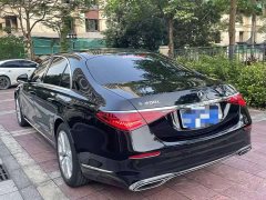 Mercedes-Benz S-Class S 400 L Business Edition - ფოტო 6