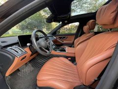 Mercedes-Benz S-Class S 400 L Business Edition - ფოტო 9