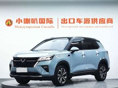 Wuling Xingchen 1.5T CVT Star Shine Edition - ფოტო 1