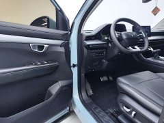 Wuling Xingchen 1.5T CVT Star Shine Edition - ფოტო 10