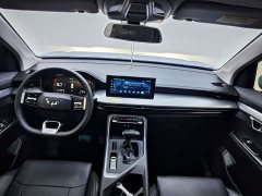 Wuling Xingchen 1.5T CVT Star Shine Edition - ფოტო 12