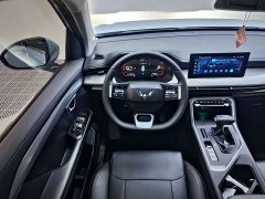 Wuling Xingchen 1.5T CVT Star Shine Edition - ფოტო 13