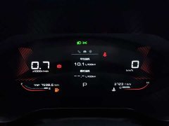 Wuling Xingchen 1.5T CVT Star Shine Edition - ფოტო 20