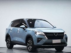Wuling Xingchen 1.5T CVT Star Shine Edition - ფოტო 4