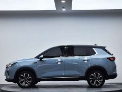 Wuling Xingchen 1.5T CVT Star Shine Edition - ფოტო 5