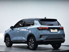 Wuling Xingchen 1.5T CVT Star Shine Edition - ფოტო 6